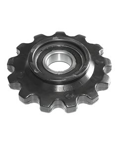 032033 Звездочка (металлическая)