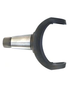 669915 Вал вилчатый редуктора жатки от 7,5 м