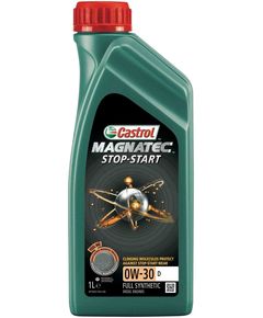 Castrol Magnatec Stop-Start 0W-30 D