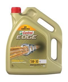 Castrol EDGE 5W-30 LL