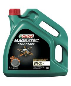 Castrol Magnatec Stop-Start 5W-20 E