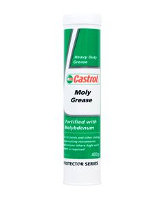 Castrol мастило Moly Grease MS/3