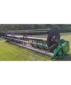 Жатка зерновая John Deere 925 Flex