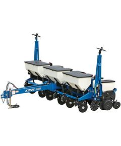 Сеялка точного высева Kinze 3000