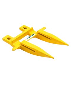 80379720 Двойной палец