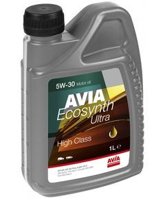 AVIA ECOSYNTH Ultra 5W-30