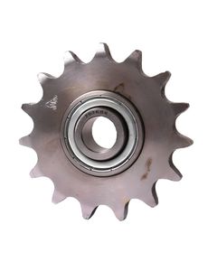 AZ10272.G Зірочка натяжна приводу соломотряса