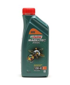 Castrol Magnatec Diesel 10W-40 B4