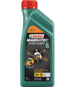 Castrol Magnatec Stop-Start 5W-30 A5