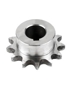 CQ05889.S Зірочка натяжна Z13