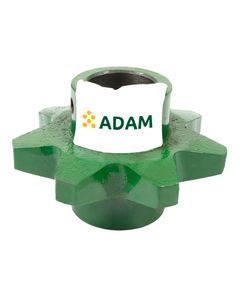 CQ19071.S Зірочка привода елеватора Z7