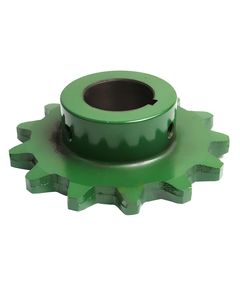 H159615.S Зірочка транспортера похилої камери Z13