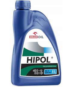 Orlen Hipol GL-4 80W-90