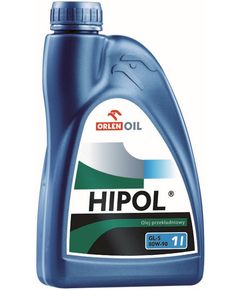 Orlen Hipol GL-5 80W-90