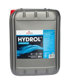 Orlen Hydrol L-HM/HPL 46