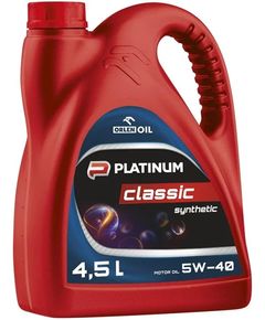 Orlen Platinum Classic Synthetic 5W-40