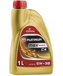 Orlen Platinum MaxExpert C4 5W-30