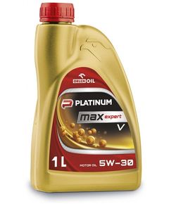 Orlen Platinum MaxExpert V 5W-30