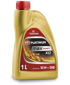 Orlen Platinum MaxExpert XD 5W-30