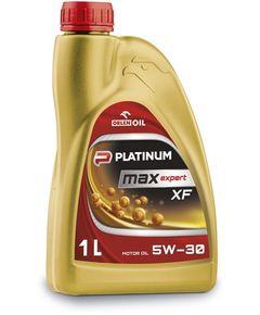 Orlen Platinum MaxExpert XF 5W-30