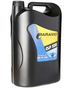 PARAMO CLP 320