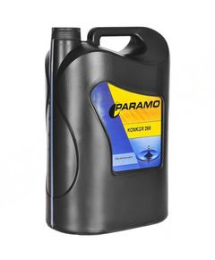PARAMO консервуюче мастило KONKOR 268