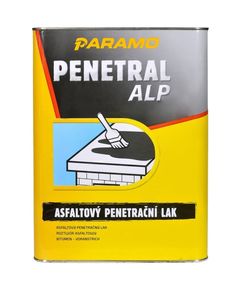 PARAMO проникаючий лак PENETRAL ALP