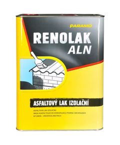 PARAMO ізоляційний лак RENOLAK ALN