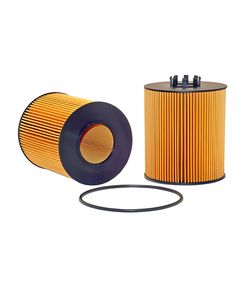 RE509672 / 97-241.01 Фільтр масляний