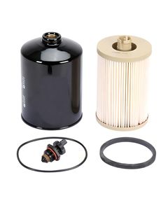 RE525523 / 111-362.01 Фільтр паливний