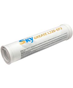 SKY пластичне мастило для підшипників L220-EP 2