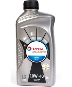 Total Quartz 7000 Energy 10W-40