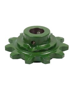 Z11046.S Зірочка транспортера похилої камери Z11