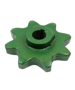 Z11212.S Зірочка транспортера Z8