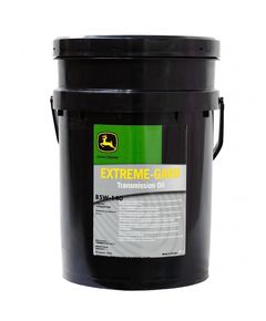 John Deere Extreme Gard 85W-140