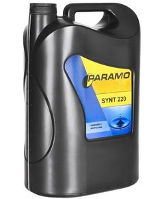 PARAMO SYNT 220
