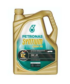 PETRONAS Syntium 3000 FR 5W-30 SN