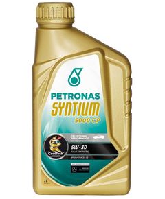 PETRONAS Syntium 5000 CP 5W-30 SN
