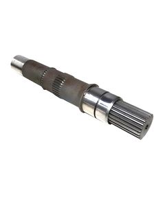 568626.01 Вал гидромотора