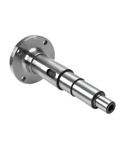 644858.A Вал отбойного битера LEXION