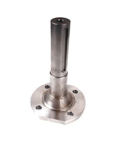 661501.00 Вал с фланцем