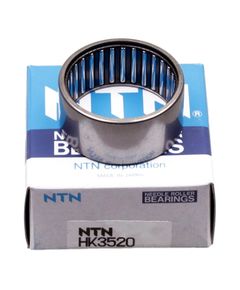 238624.01 / HK3520 Игольный подшипник