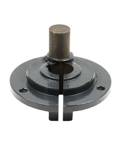 600791 Эксцентрическая ступица левая