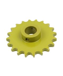 605421 Звездочка привода элеватора z 20