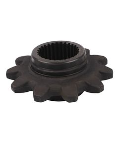 630635 Звездочка наклонной камеры z11(шлицы)