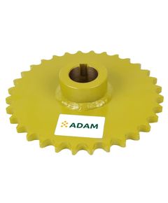 642490.G Зірочка елеватора Z 32