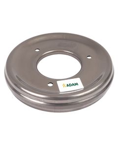 650701.W Диск обводного вала наклонной камеры (Оригинал)