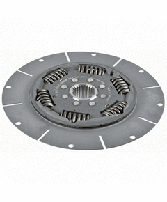 664711.01 Диск зчеплення