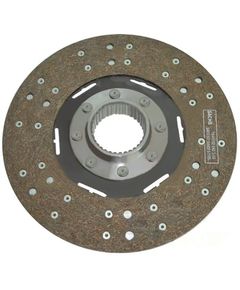 665841.01 Диск зчеплення