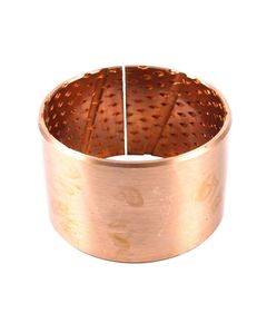 669487.W Втулка бронзова